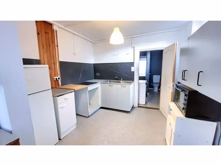 vente appartement 2 pièces 54.58 m² à ars-sur-moselle (57130)  115 000 €