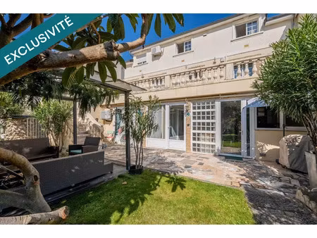 vente maison 8 pièces 200 m² à champigny-sur-marne (94500)  699 000 €