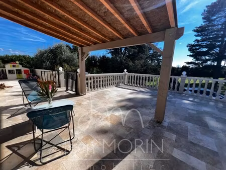 villa de luxe à vendre à saint-marcel-lès-valence