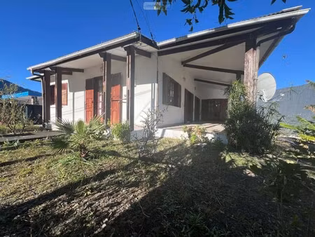 maison de luxe à vendre à cilaos