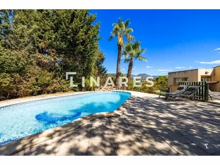 villa de luxe à vendre dans le quartier saint marcel