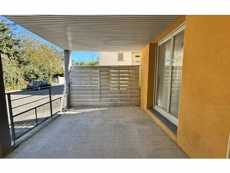 appartement gardouch 71.91 m² t-3 à vendre  139 900 €