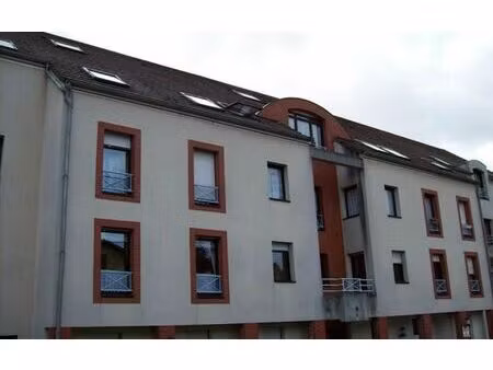 location stationnement  m² t- à la ferté-sous-jouarre  53 €