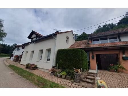 maison colroy-la-grande m² t-3 à vendre  109 500 €