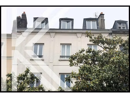 location appartement 2 pièces 35 m² à rouen (76100)