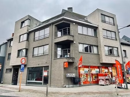 appartement à louer à sint-gillis-waas € 810 (kc3o5) - .be build | zimmo