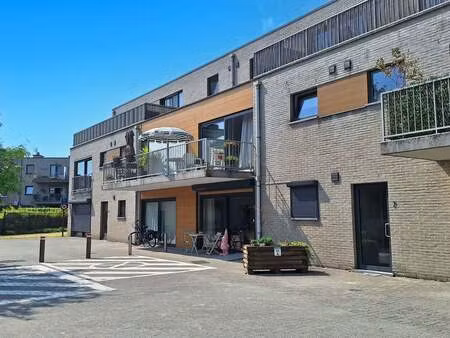 appartement à vendre à borsbeek € 373.000 (lf2q4) - esther immo | zimmo