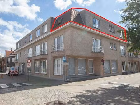 appartement à vendre à waarschoot € 152.000 (lf5b9) - julie leroy | zimmo