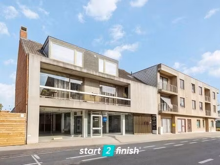 bien professionnel à vendre à meulebeke € 115.000 (lf3ua) - bricx vastgoed roeselare | zim