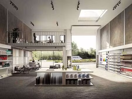 bien professionnel à vendre à riemst € 940.703 (lf303) | zimmo