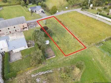 terrain à vendre à bastogne (lf56l) - era b-lux (bastogne) | zimmo