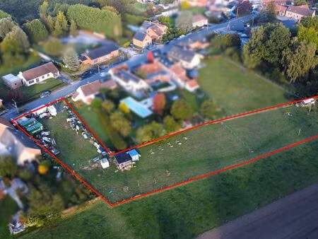 terrain à vendre à vezon € 145.000 (lf57t) - av-immobilier | zimmo