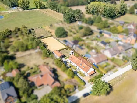 maison à vendre à kwaadmechelen € 595.000 (lf4ao) - horse immo | zimmo