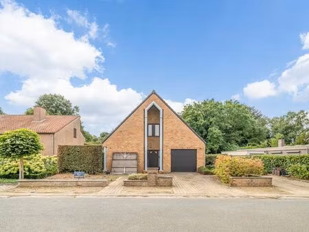 maison à vendre à helchteren € 475.000 (lf3fo) - vastgoed timmers | zimmo