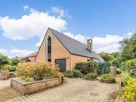 maison à vendre à helchteren € 475.000 (lf3fo) - vastgoed timmers | zimmo