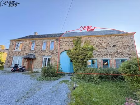 maison à vendre à sart-lez-spa € 375.000 (lf4yr) - flech'euro | zimmo