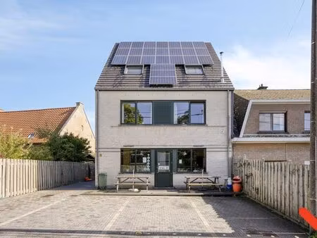 maison à vendre à binkom € 580.000 (lf4b5) - bvm vastgoed | zimmo