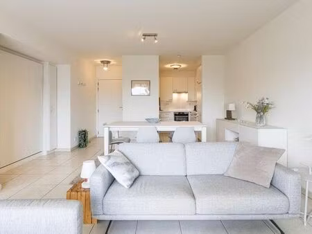 appartement à louer à oostduinkerke (lf4cn) - era servimo (nieuwpoort) | zimmo