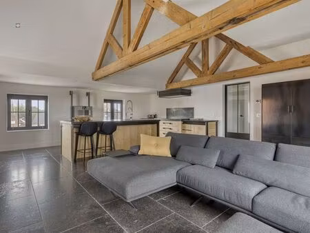 appartement à vendre à oppuurs € 565.000 (lf4xp) - willebroek | zimmo