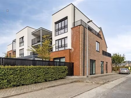 appartement à vendre à oppuurs € 565.000 (lf4xp) - walbers immo | zimmo