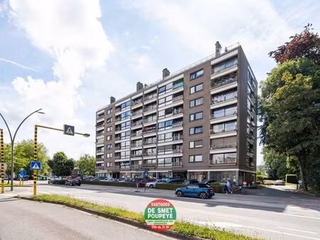garage à vendre à assebroek € 62.000 (lf48o) - kantoor de smet & poupeye assebroek | zimmo