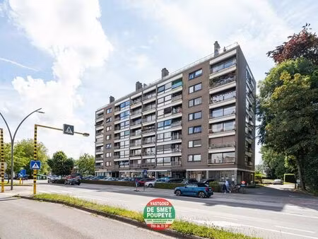 garage à vendre à assebroek € 70.000 (lf48o) - kantoor de smet & poupeye assebroek | zimmo