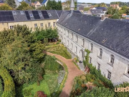 bien professionnel à vendre à bever € 1.265.000 (lf5jo) - immo lierman | zimmo