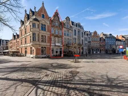 bien professionnel à vendre à lier € 615.000 (lf3eb) - heylen vastgoed - lier | zimmo