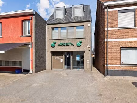 bien professionnel à vendre à ravels € 165.000 (lf593) - hillewaere turnhout | zimmo