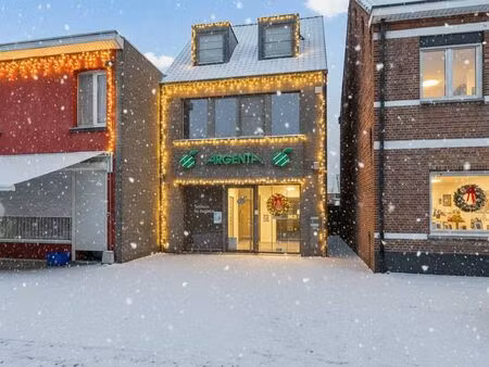 bien professionnel à vendre à ravels € 185.000 (lf593) - hillewaere turnhout | zimmo