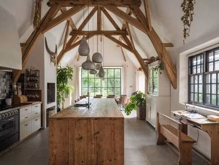 maison à vendre à hansbeke € 1.295.000 (lf42w) - oc vastgoed gent | zimmo