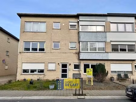 appartement à vendre à hoevenen € 184.000 (lf577) - immo de laet - kantoor ekeren | zimmo