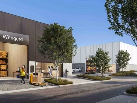 bien professionnel à vendre à riemst € 299.080 (lf2zx) | zimmo