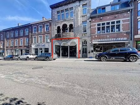 bien professionnel à louer à rochefort € 900 (lf573) - les viviers rochefort | zimmo