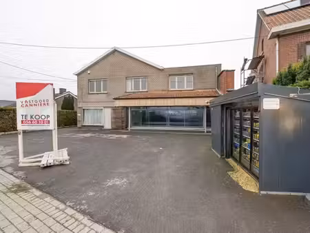 bien professionnel à vendre à dentergem € 338.000 (lf5g4) - vastgoed canniere | zimmo
