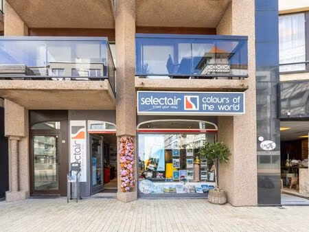 bien professionnel à vendre à oostduinkerke € 170.000 (lf30o) - era servimo (oostduinkerke