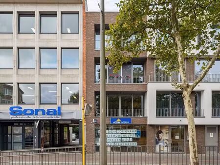 bien professionnel à vendre à mortsel € 369.000 (lf52f) - heylen vastgoed - mortsel | zimm