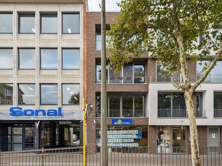 bien professionnel à vendre à mortsel € 395.000 (lf52f) - heylen vastgoed - mortsel | zimm