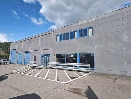 bien professionnel à louer à temse € 6.380 (lf4r5) - the real estate company | zimmo