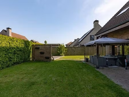maison à vendre à boekhoute € 429.000 (lf4ey) - vicus vastgoed | zimmo