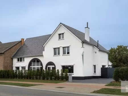 maison à vendre à veldwezelt € 649.000 (lf4mk) - christoffels | zimmo