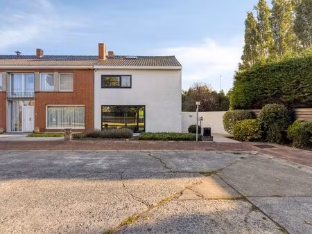 maison à vendre à stene € 449.000 (lf4n1) - vastgoed spriet | zimmo