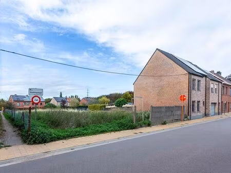 terrain à vendre à kruibeke € 395.000 (lf3q3) | zimmo