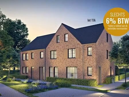 maison à vendre à bocholt € 309.736 (lf47x) | zimmo