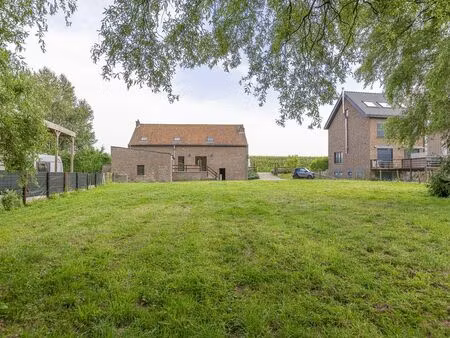 maison à vendre à itterbeek € 550.000 (lf5dd) - living stone dilbeek | zimmo