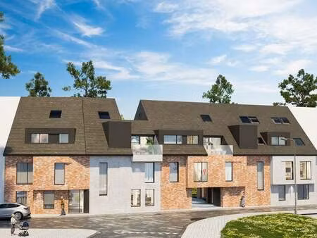 appartement à vendre à ertvelde € 330.000 (lf3dj) - | zimmo