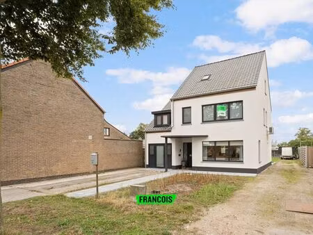 maison à vendre à zerkegem € 515.000 (lf34x) - immo francois - oostende | zimmo