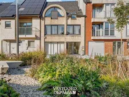 maison à vendre à oostkamp € 525.000 (lf44e) - depauw vastgoed 8020 | zimmo