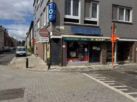 bien professionnel à vendre à ledeberg € 339.000 (lf5ei) - dw immo | zimmo