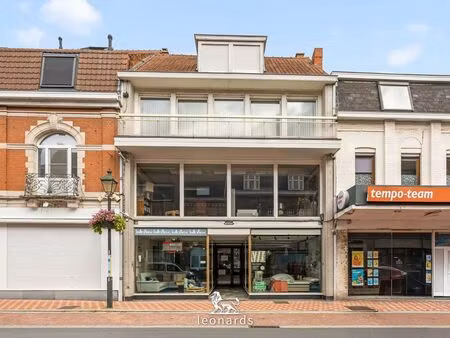 maison à vendre à comines € 449.000 (lf4d9) - leonards immobiliën | zimmo